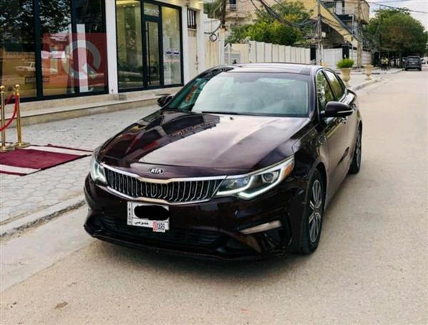 کیا ئۆپتیما 2019 بۆ فرۆشتن لە عێراق - کەربەلا